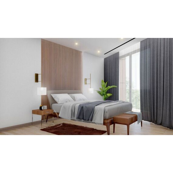 Townhouse in Paphos (downtown) (Paphos) Cyprus area 100m² , 16 image