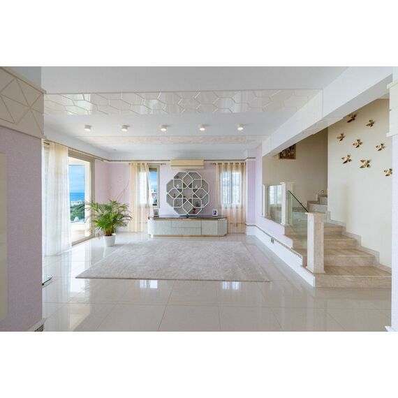 Villa in Paphos (downtown) (Paphos) Cyprus area 406m² , 7 image