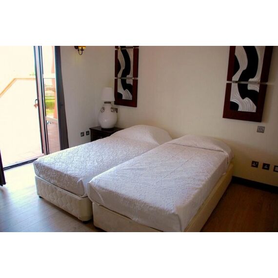 Villa in Paphos (downtown) (Paphos) Cyprus area 160m² , 13 image