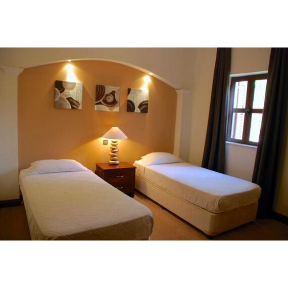 Villa in Paphos (downtown) (Paphos) Cyprus area 160m² , 12 image