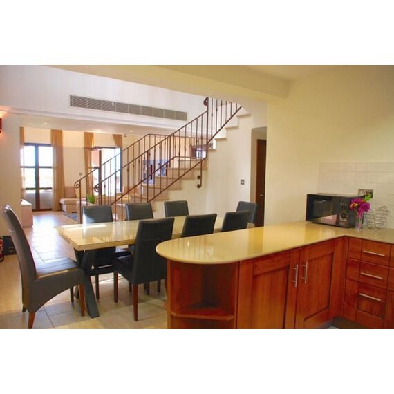 Villa in Paphos (downtown) (Paphos) Cyprus area 160m² , 5 image