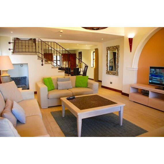 Villa in Paphos (downtown) (Paphos) Cyprus area 160m² , 2 image