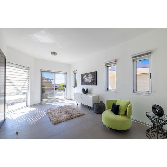 Villa in Paphos (downtown) (Paphos) Cyprus area 207m² , 12 image