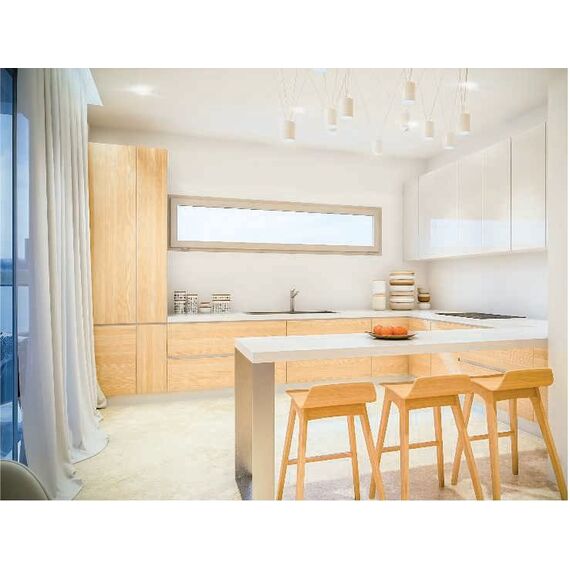 Villa by the sea in Paphos (downtown) (Paphos) Cyprus area 178m² 2 floors, 6 image