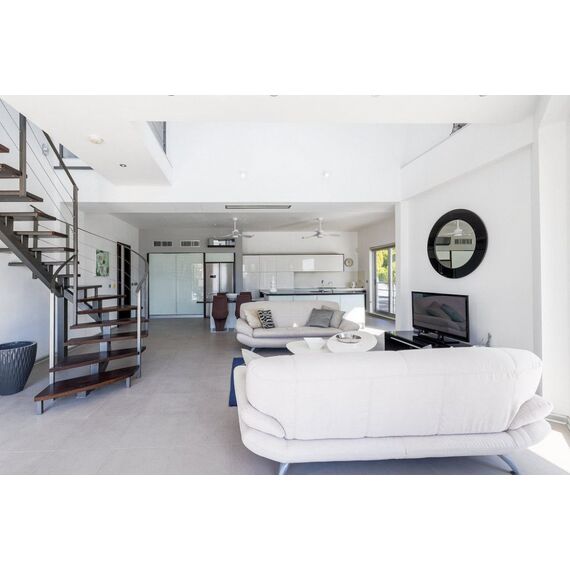 Villa in Paphos (downtown) (Paphos) Cyprus area 207m² , 5 image