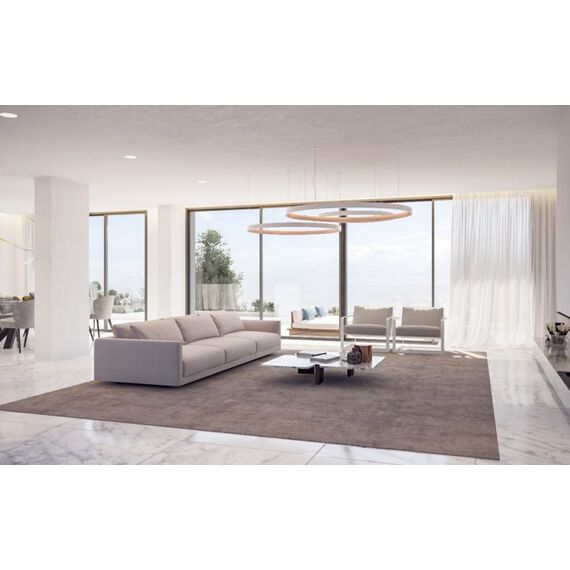 Villa by the sea in Paphos (downtown) (Paphos) Cyprus area 199m² , 12 image