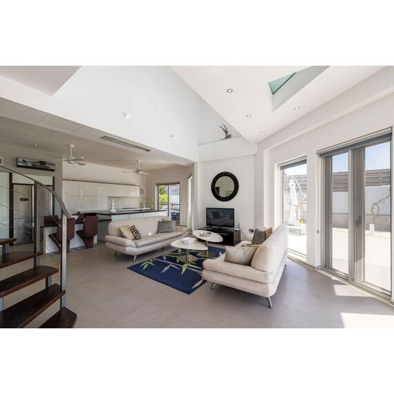 Villa in Paphos (downtown) (Paphos) Cyprus area 207m² , 4 image