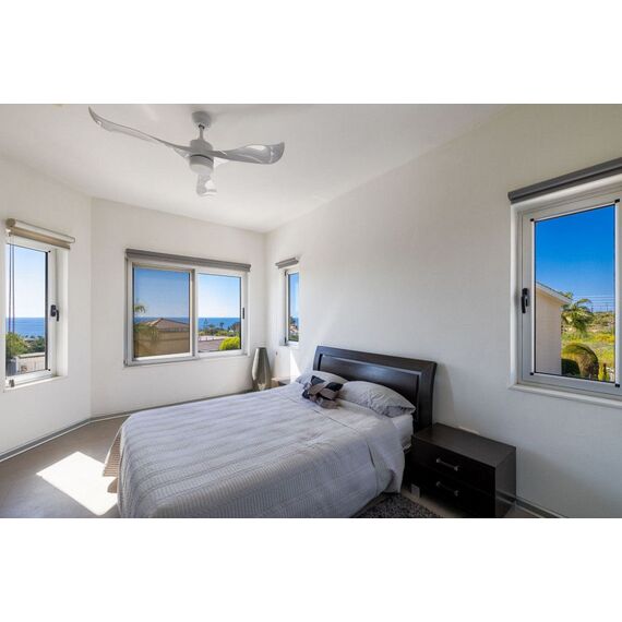 Villa in Paphos (downtown) (Paphos) Cyprus area 207m² , 16 image