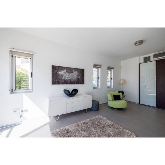 Villa in Paphos (downtown) (Paphos) Cyprus area 207m² , 11 image