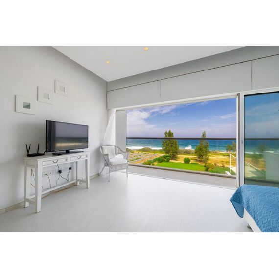 Villa in Famagusta (downtown) Cyprus area 284m² , 17 image