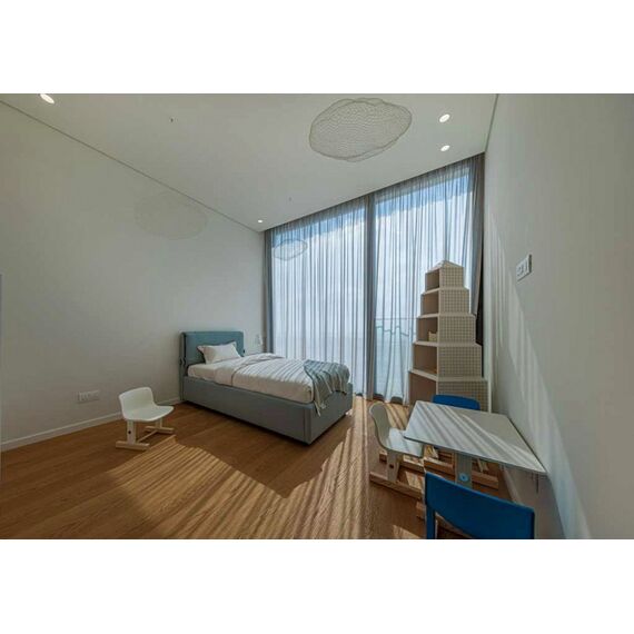 Вилла в Лимассоле площадь 255м², изображение 13