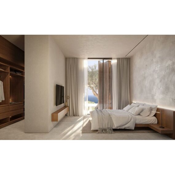 Villa in Paphos (downtown) (Paphos) Cyprus area 220m² , 16 image