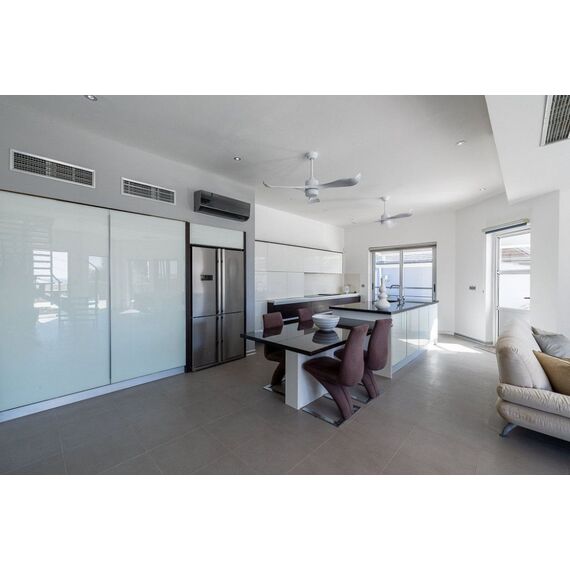 Villa in Paphos (downtown) (Paphos) Cyprus area 207m² , 6 image