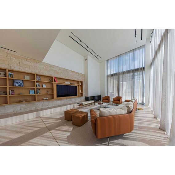 Вилла в Лимассоле площадь 363м², изображение 3
