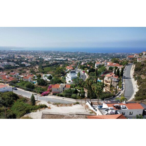 Villa in Paphos (downtown) (Paphos) Cyprus area 610m² , 6 image
