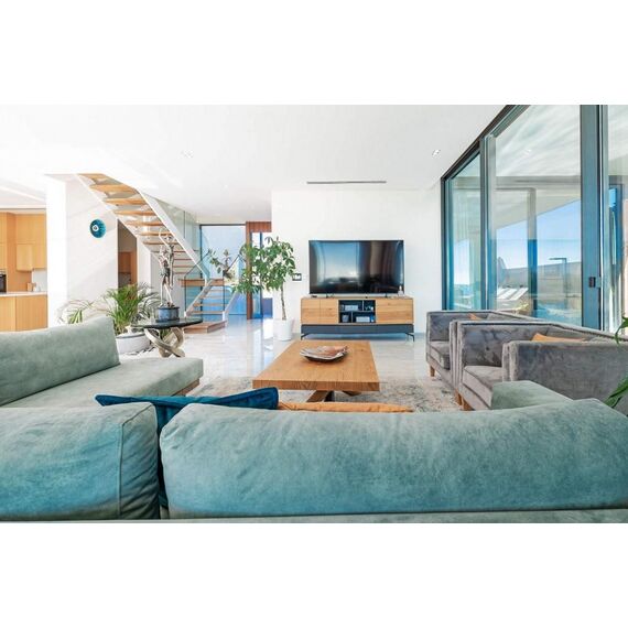 Villa in Paphos (downtown) (Paphos) Cyprus area 440m² , 15 image