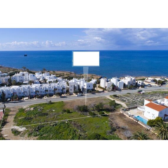 Вилла у моря в Пафосе (центр) (Пафос) площадь 394м², изображение 18