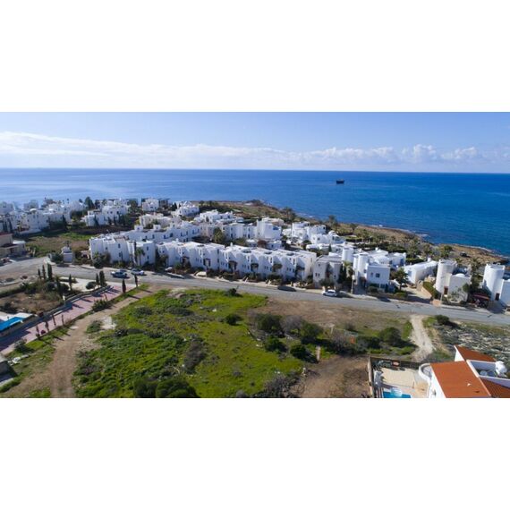 Вилла у моря в Пафосе (центр) (Пафос) площадь 394м², изображение 7