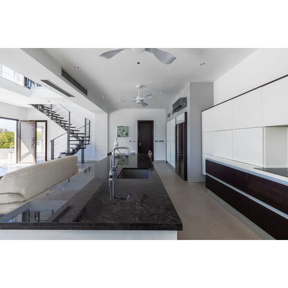Villa in Paphos (downtown) (Paphos) Cyprus area 207m² , 9 image
