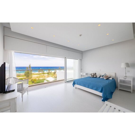 Villa in Famagusta (downtown) Cyprus area 284m² , 11 image