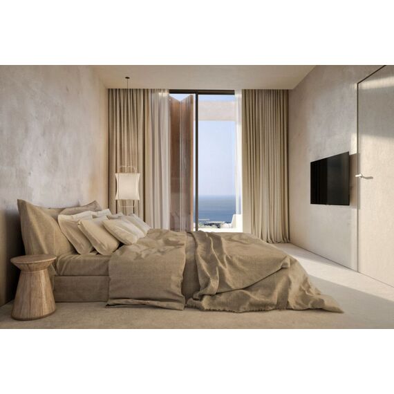 Villa in Paphos (downtown) (Paphos) Cyprus area 220m² , 17 image