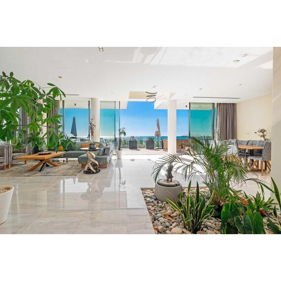 Villa in Paphos (downtown) (Paphos) Cyprus area 440m² , 7 image