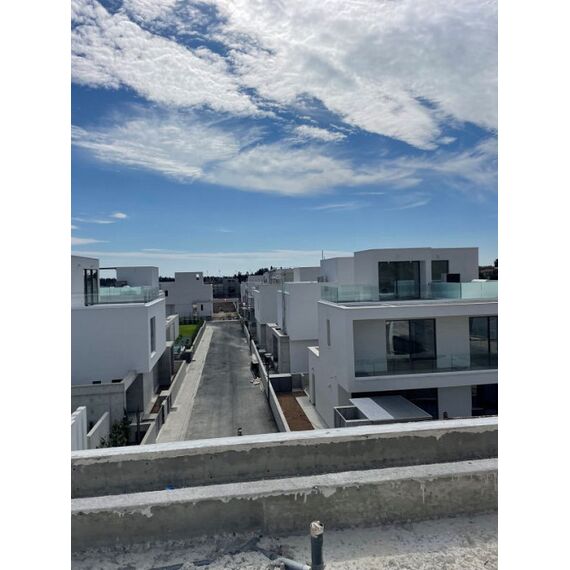 Villa by the sea in Paphos (downtown) (Paphos) Cyprus area 224m² 2 floors, 12 image