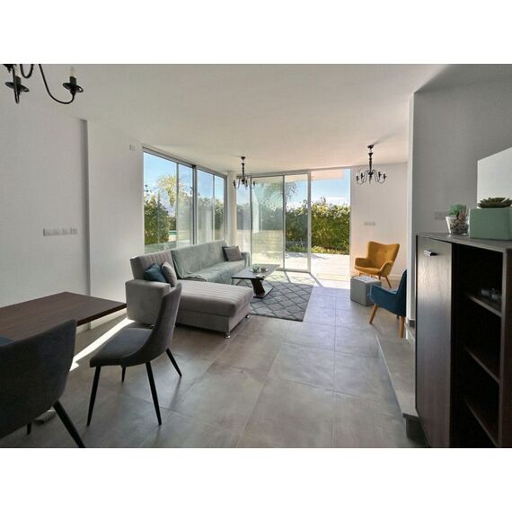 Villa in Paphos (downtown) (Paphos) Cyprus area 135m² , 5 image
