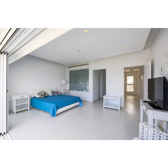 Villa in Famagusta (downtown) Cyprus area 284m² , 12 image