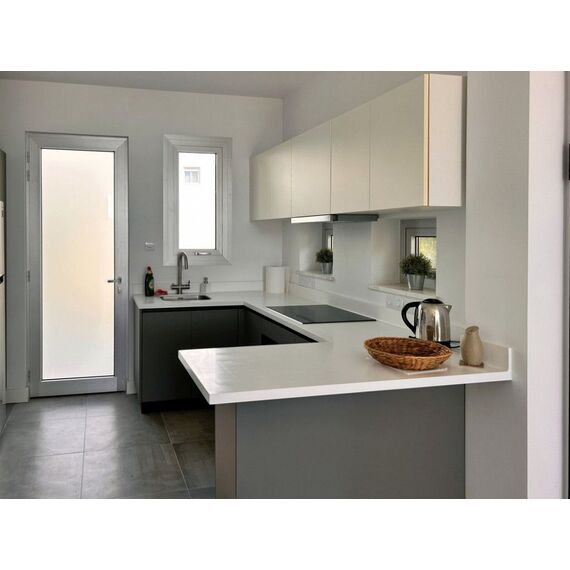 Villa in Paphos (downtown) (Paphos) Cyprus area 135m² , 7 image
