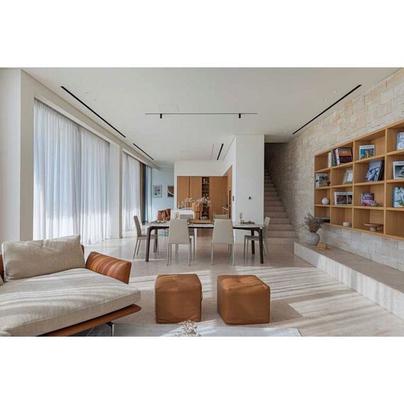 Вилла в Лимассоле площадь 255м², изображение 4