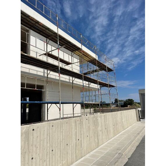 Villa by the sea in Paphos (downtown) (Paphos) Cyprus area 224m² 2 floors, 5 image