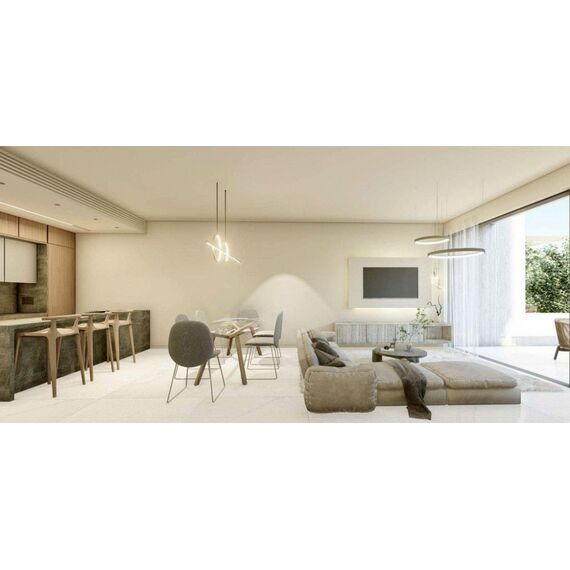 Villa in Paphos (downtown) (Paphos) Cyprus area 134.5m² , 3 image