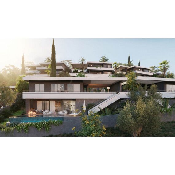 Вилла в Лимассоле площадь 363м², изображение 17