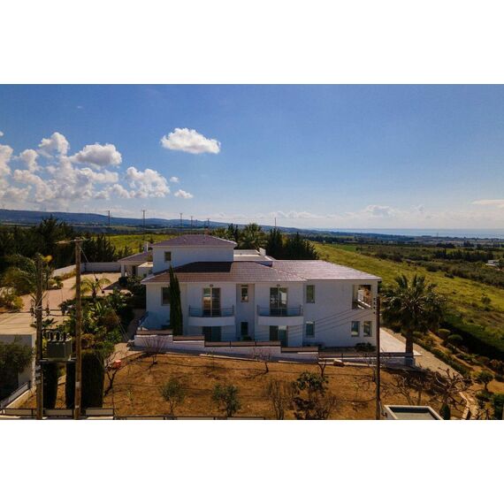 Villa in Paphos (downtown) (Paphos) Cyprus area 675m² , 7 image