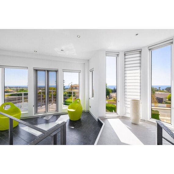 Villa in Paphos (downtown) (Paphos) Cyprus area 207m² , 18 image