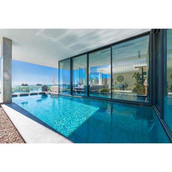Villa in Paphos (downtown) (Paphos) Cyprus area 440m² , 3 image