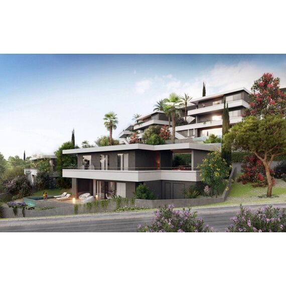 Вилла в Лимассоле площадь 255м², изображение 15
