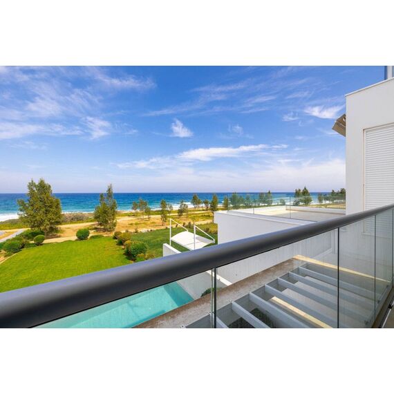 Villa in Famagusta (downtown) Cyprus area 284m² , 14 image