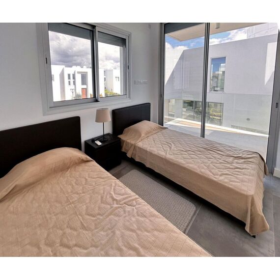 Villa in Paphos (downtown) (Paphos) Cyprus area 135m² , 15 image