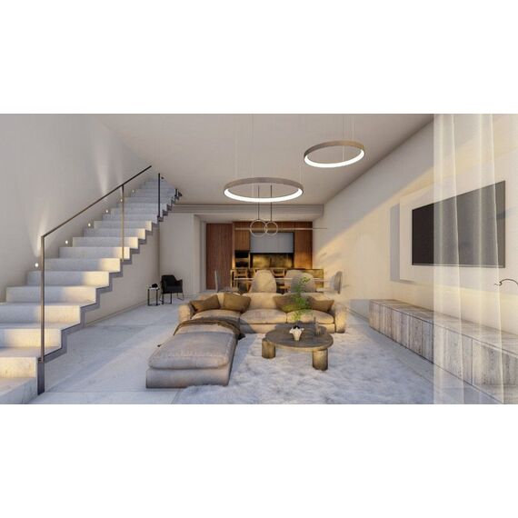 Villa in Paphos (downtown) (Paphos) Cyprus area 134.5m² , 5 image