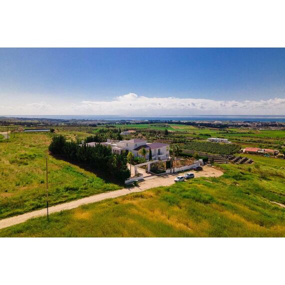 Villa in Paphos (downtown) (Paphos) Cyprus area 675m² , 17 image