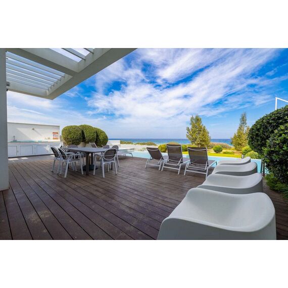 Villa in Famagusta (downtown) Cyprus area 284m² , 19 image