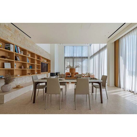 Вилла в Лимассоле площадь 255м², изображение 5
