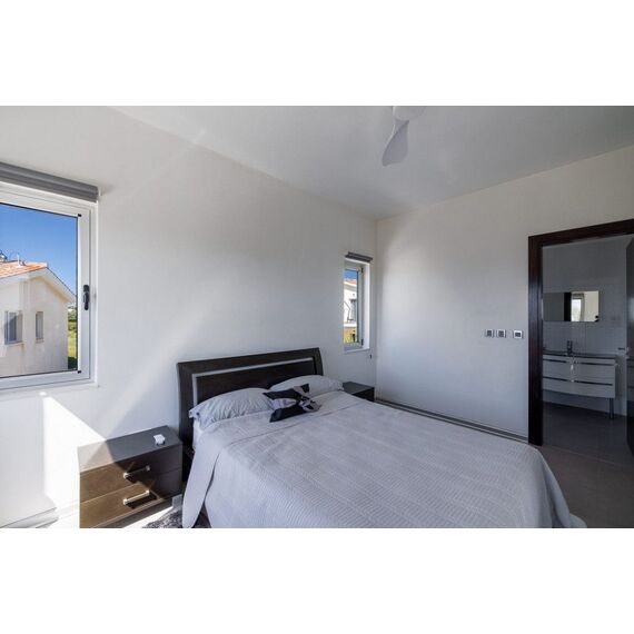 Villa in Paphos (downtown) (Paphos) Cyprus area 207m² , 14 image