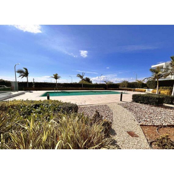 Villa in Paphos (downtown) (Paphos) Cyprus area 135m² 