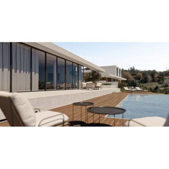 Вилла в Пафосе (центр) (Пафос) площадь 220м², изображение 9