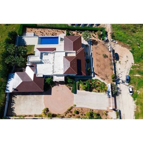 Villa in Paphos (downtown) (Paphos) Cyprus area 675m² , 12 image
