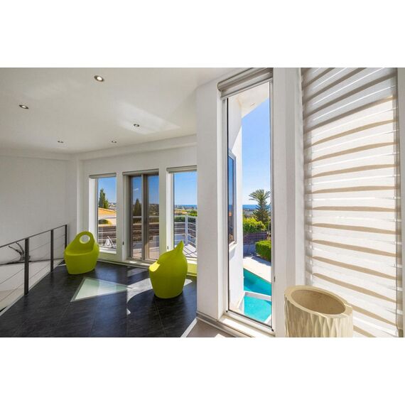 Villa in Paphos (downtown) (Paphos) Cyprus area 207m² , 17 image