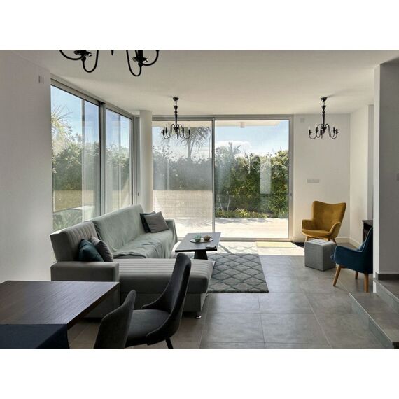 Villa in Paphos (downtown) (Paphos) Cyprus area 135m² , 4 image